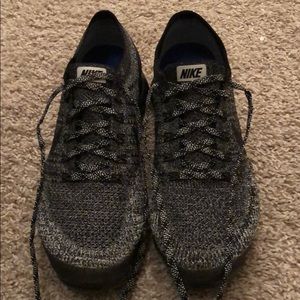 Men’s Nike Vapor Max Running Shoe Size 9.5